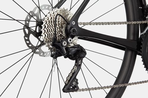 Cannondale bike synapse carbon - bike,