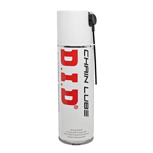 Grasso spray catena - spray,