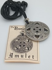 Runic love amulet pendant rune