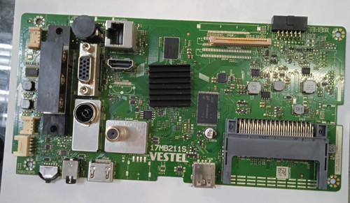 Panasonic vestel main - panasonic, per