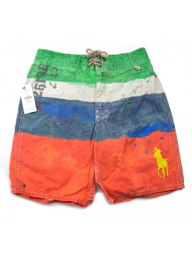Ralph laurent costume bagno - da,