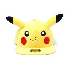 Cappello Pokemon Pikachu