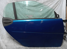 Pannello est. porta ant. DX