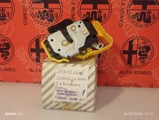 FIAT FIORINO QUBO 2007/16 SERRATURA PORTA SCORREVOLE ELETTRICA 1365312080