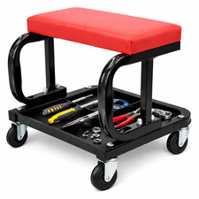 Sgabello da Officina Meccanico