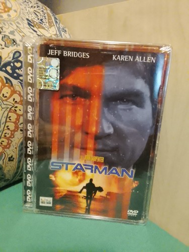 Starman sjb super - starman, box