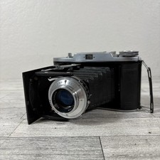 Vintage voigtlander bessa - bessa, i