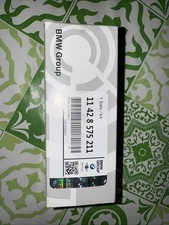 Filtro Olio Originale bmw
