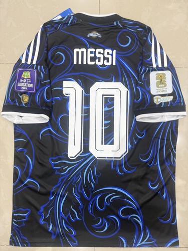 Argentina messi mundial 2026 - argentina,