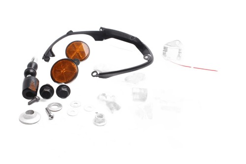 Kit carenatura set viti - carenatura,,