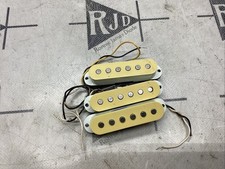 Set ceramica pickup singola