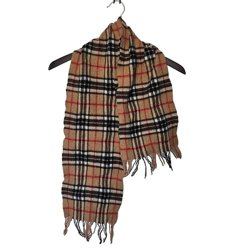Sciarpa vintage lochmere - sciarpa,