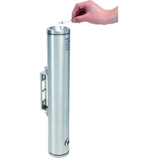 Posacenere Esterno A Muro