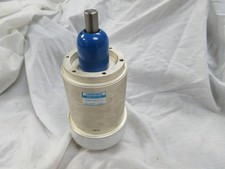 Condensatore Variabile