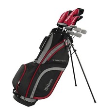 Wilson Stretch XL Set Completo