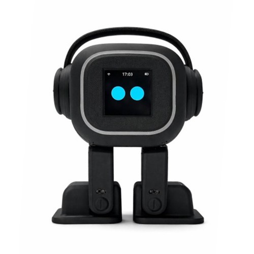 Robot intelligente - robot,