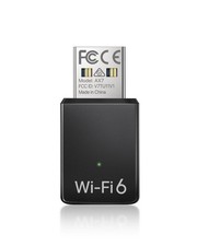 BrosTrend Mini AX900 WiFi 6