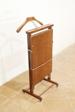 servomuto con stira pantaloni