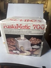 Macchina per pasta automatica