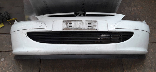7401s6 paraurti ant peugeot - 7401s6,