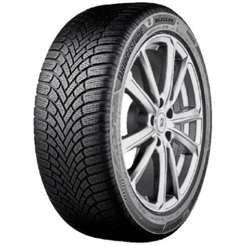 Gomme auto invernali 215 - auto,