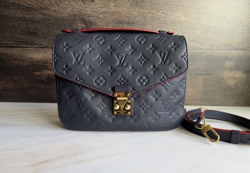 Autentica borsa tracolla - autentica, a