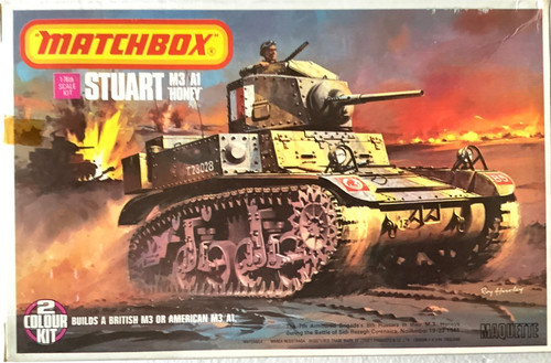 Vintage matchbox 1 76 - pk-84, 1:76