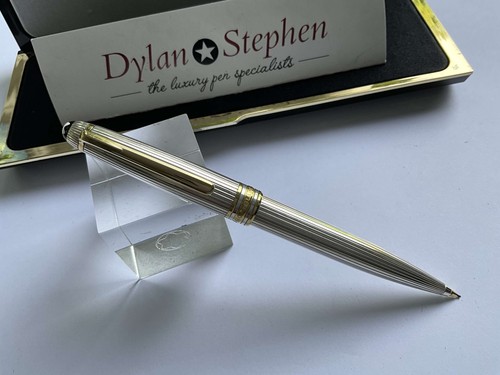 Montblanc meisterstuck 165s - meisterstuck,
