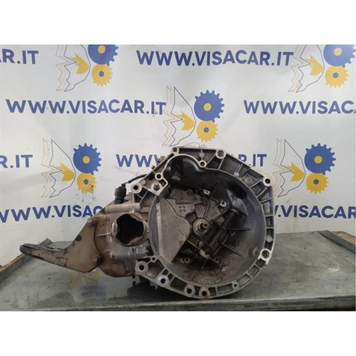 Cambio 187a1000 fiat - , 600