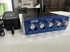 Amplificatore compatto per