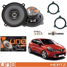 Kit 2 Casse Altoparlanti Hertz