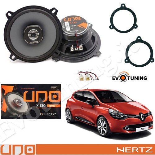 Kit casse altoparlanti hertz - 2,