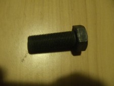 vite per spine caricaletame longinotti mis. 5/8"x55 mm. giacenza magazzino 