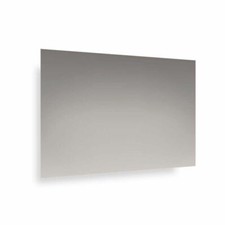 Specchio bagno senza viti