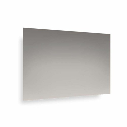 Specchio bagno senza - , viti