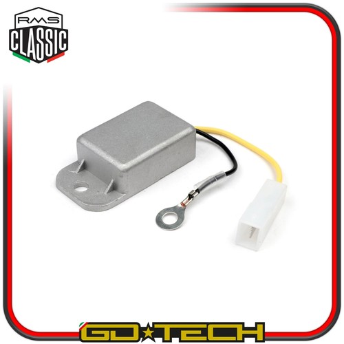 Regolatore tensione - regolatore, di