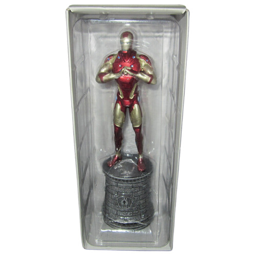 Figurine statuette iron man - figurine,