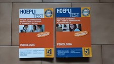 HOEPLI TEST 2 volumi
