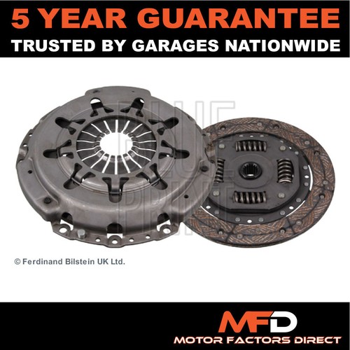 Kit frizione mfd d dci - frizione,