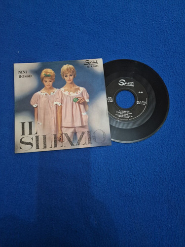 Nini rosso silenzio - '', ''