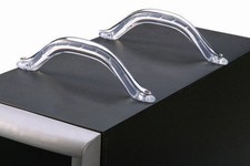 SUNBEAM COPPIA DI MANIGLIE (2