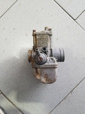 Carburatore Dell'orto Vhb 22 F