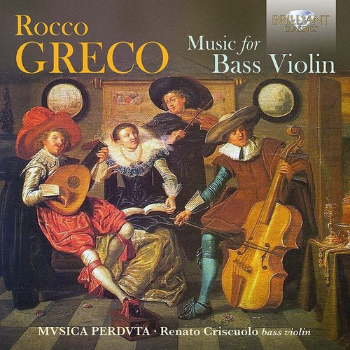 Rocco greco music for - rocco,