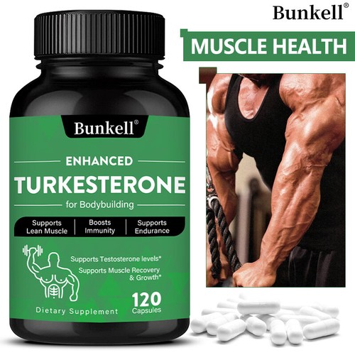 Turkestérone 1000 pour - mg,