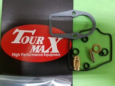 Yamaha XT600 XT 2KF 1VJ 3TB