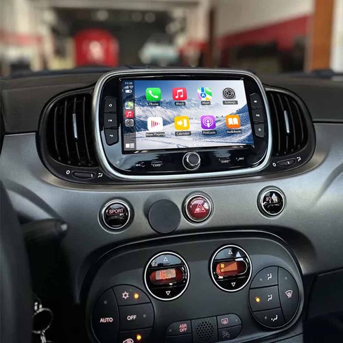 Per fiat 500 2016 - fiat, 2016-2019