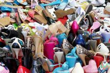 Varie scarpe donna - varie,