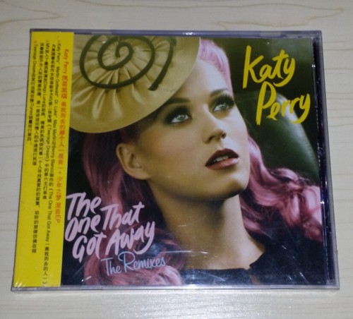 Katy perry the one - katy,