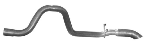 116 silenziatore centrale - 116,