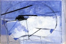 GIANFRANCO PARDI - "FINESTRE" 1992